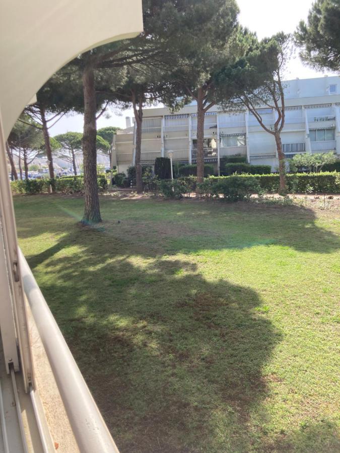 Les Caravelles Plage Sud Le Grau-du-Roi Exterior foto